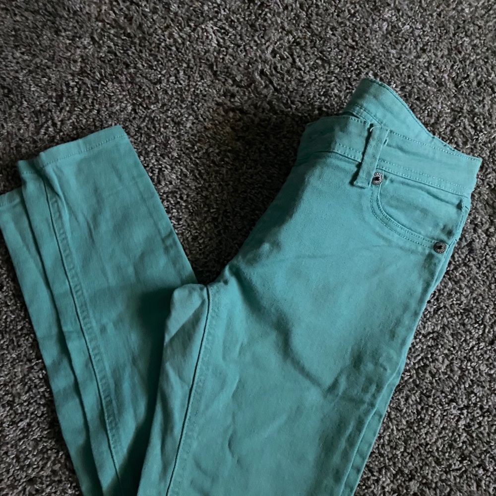 Skinny Jeans